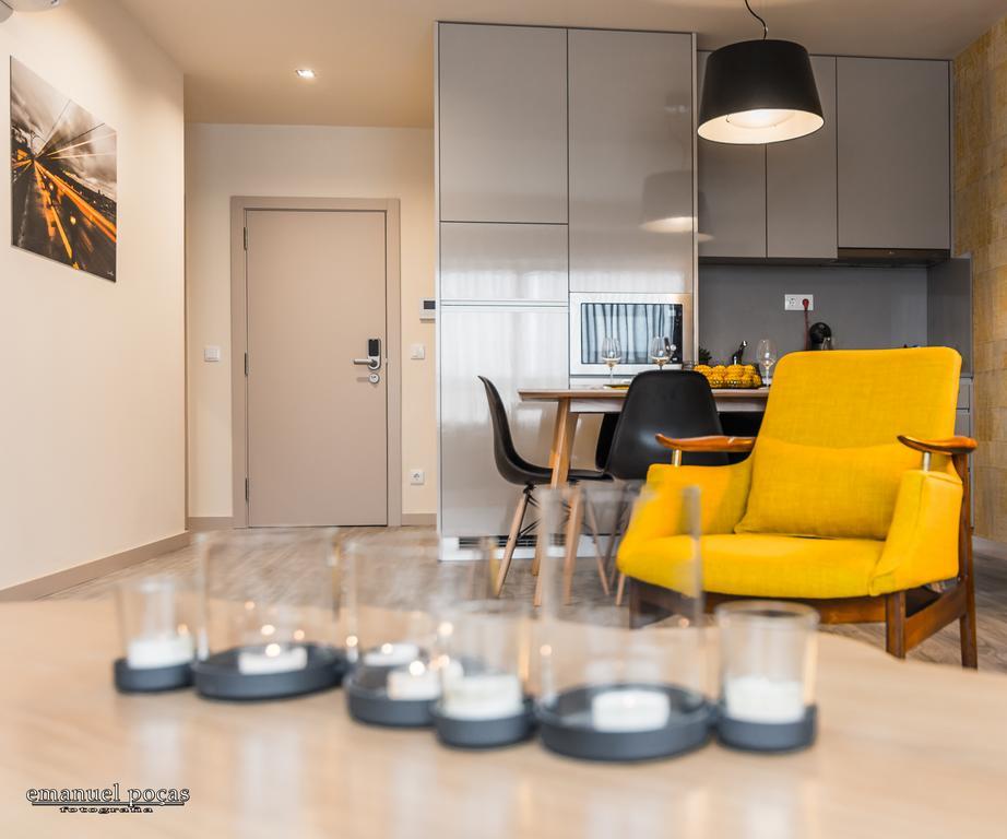 Passos Manuel By Innapartments Porto Exterior photo
