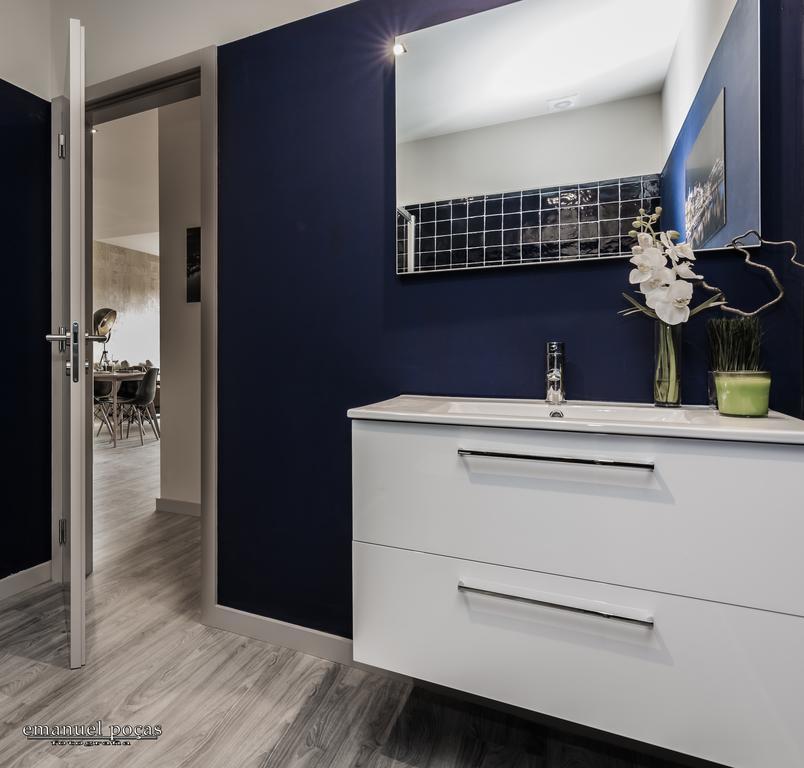 Passos Manuel By Innapartments Porto Exterior photo