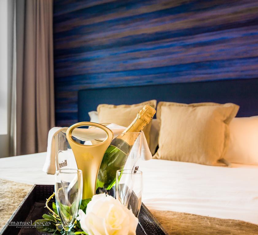 Passos Manuel By Innapartments Porto Exterior photo