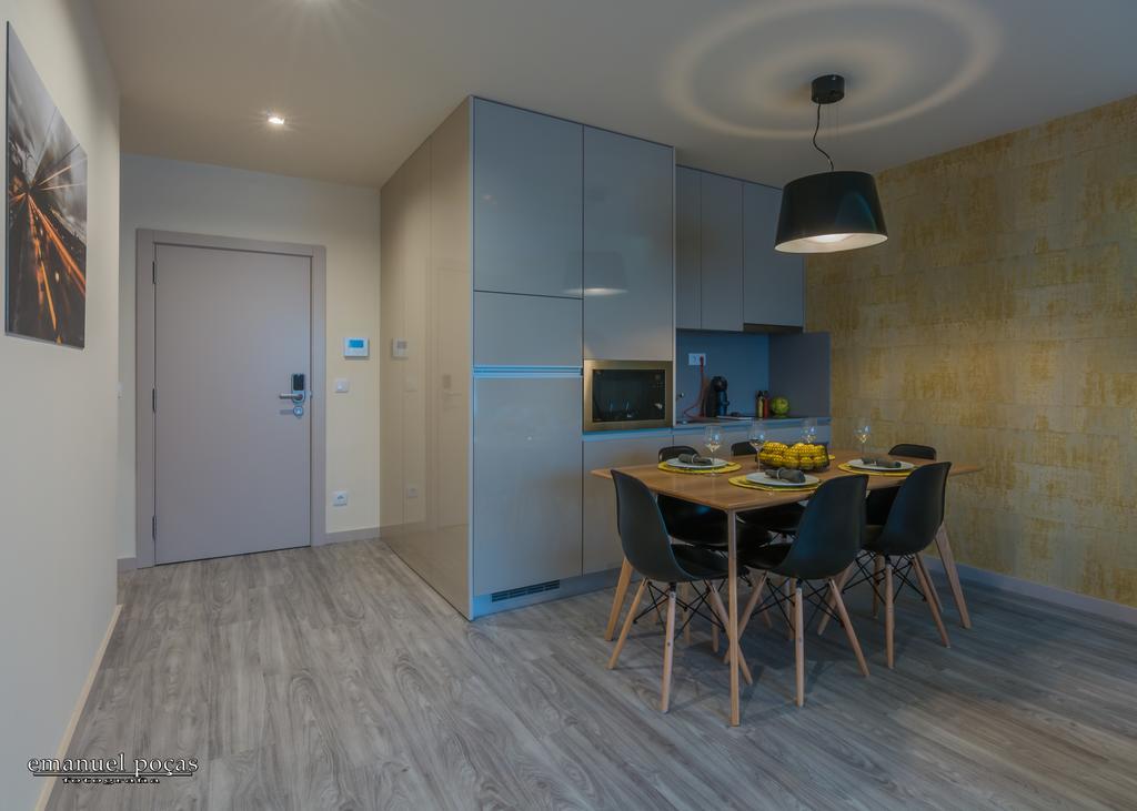 Passos Manuel By Innapartments Porto Exterior photo